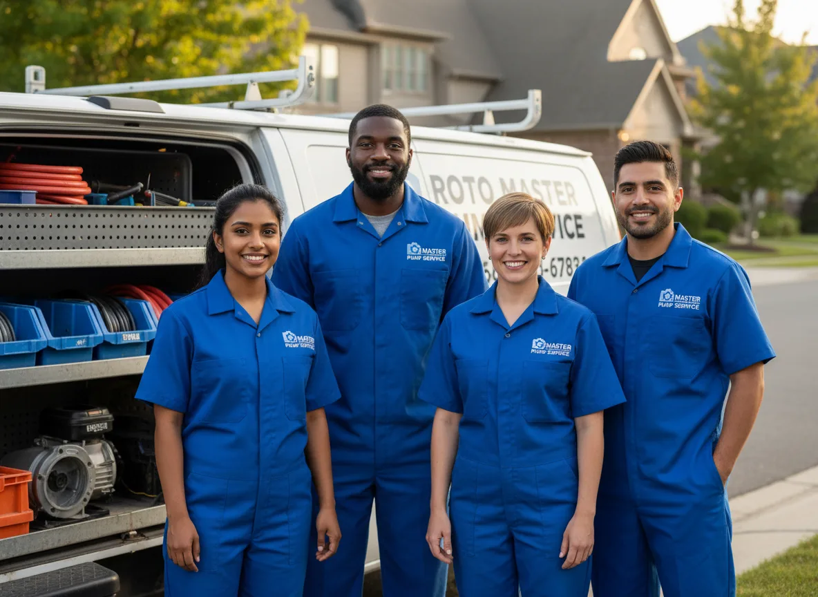 Sump Pump Installation company in Davenport, IA
